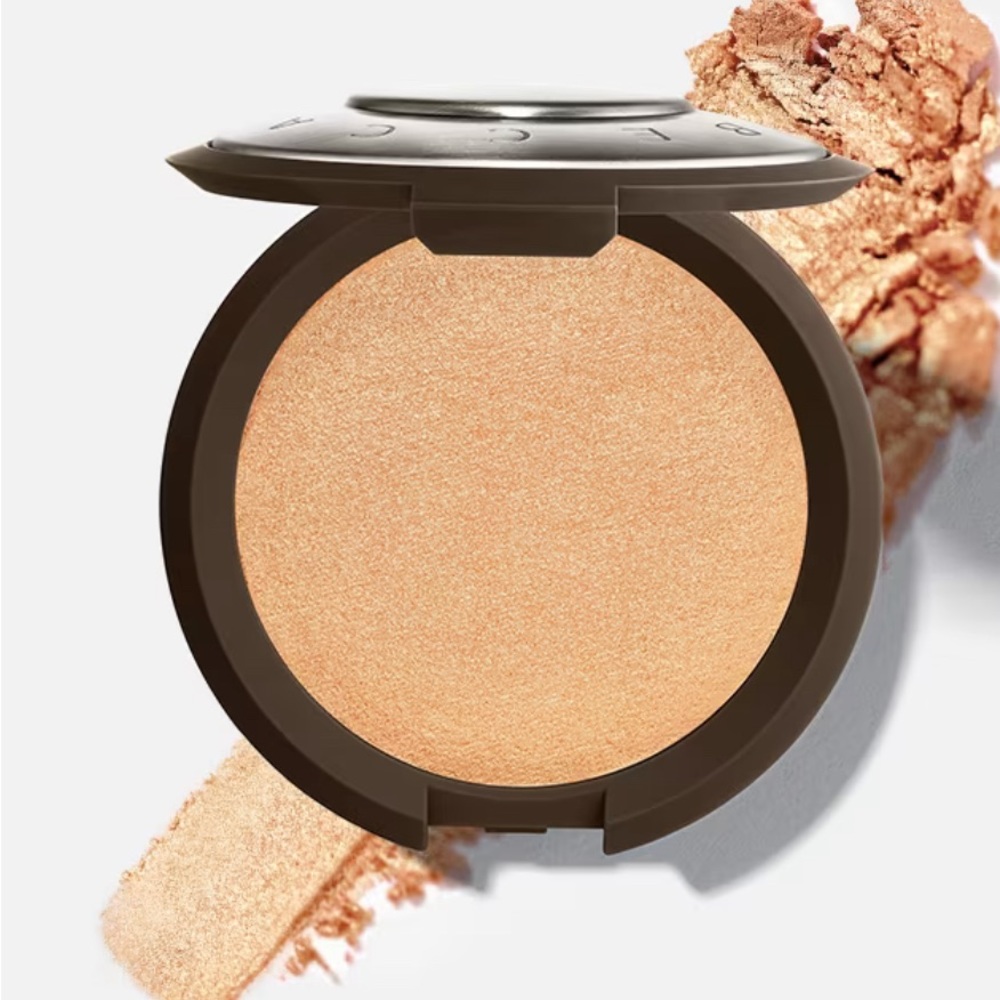 BECCA Shimmering Skin Perfector Pressed Highlighter